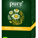Ceai Pure Selection Musetel, 25 plicuri