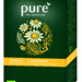 Ceai Pure Selection Musetel, 25 plicuri